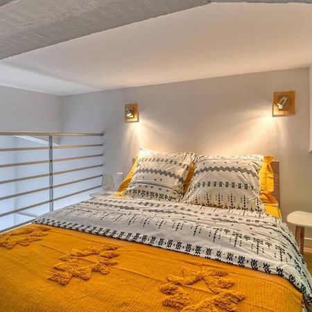 Charmant Studio Moderne Toulousain Daire Toulouse Dış mekan fotoğraf